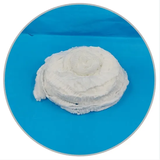 Productos Venta Directa de Estopa de Acetato de Celulosa para Colillas de Cigarrillos Materias Primas 2.0y