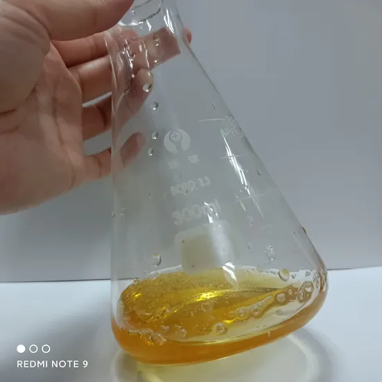 Monooleato/oleato de sorbitán de grado alimentario/industrial para emulsionante, rango 80, CAS1338