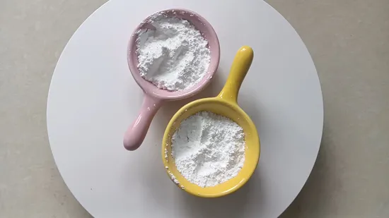 Materia prima antifúngica: polvo de ketoconazol CAS 65277