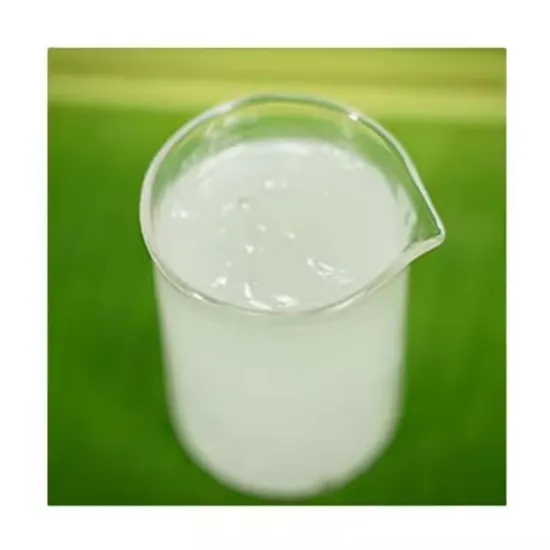 Lauril éter sulfato de sodio (SLES) al 70 % para detergentes, precio CAS 68585