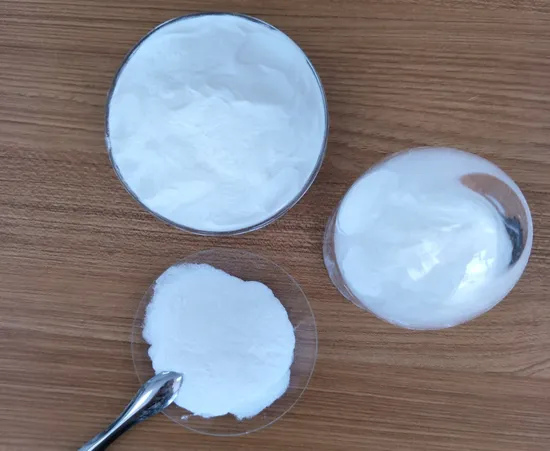 Producto popular: hidroxipropilmetilcelulosa de alta viscosidad (HPMC)