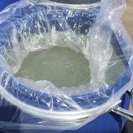 Precio de la materia prima para detergentes CAS 68585