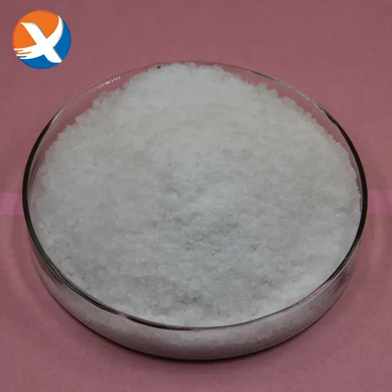Carboximetilcelulosa sódica confiable para una separación superior de minerales
